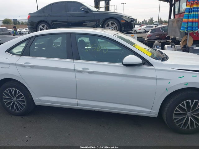 3VWCB7BU7LM007025 Volkswagen Jetta 1.4t R-line/1.4t S/1.4t Se
