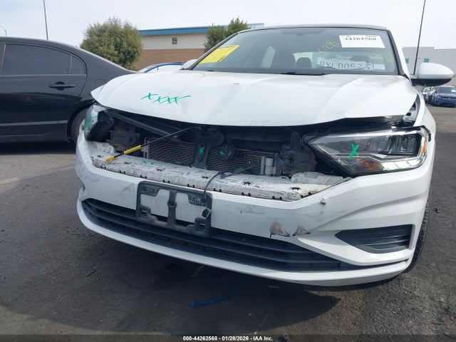 3VWCB7BU7LM007025 Volkswagen Jetta 1.4t R-line/1.4t S/1.4t Se