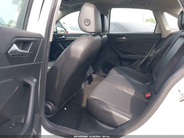 3VWCB7BU7LM007025 Volkswagen Jetta 1.4t R-line/1.4t S/1.4t Se