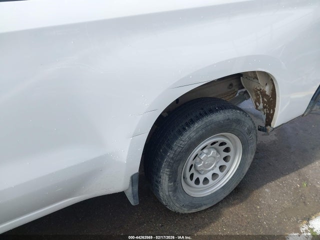 3GCNWAEH0LG120213 Chevrolet Silverado 1500 2wd Long Bed Wt