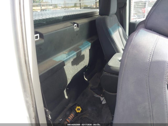 3GCNWAEH0LG120213 Chevrolet Silverado 1500 2wd Long Bed Wt