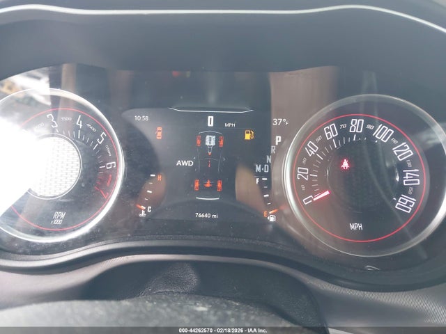 Продаж на аукціоні авто 2022 Dodge Challenger Gt Awd, vin: 2C3CDZKG9NH238808, номер лоту: 44262570
