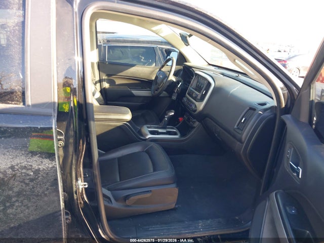 2022 CHEVROLET COLORADO 1GCGTCEN5N1127727 Photo 4