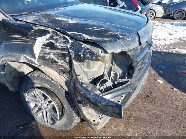 2022 CHEVROLET COLORADO 1GCGTCEN5N1127727 Photo 5