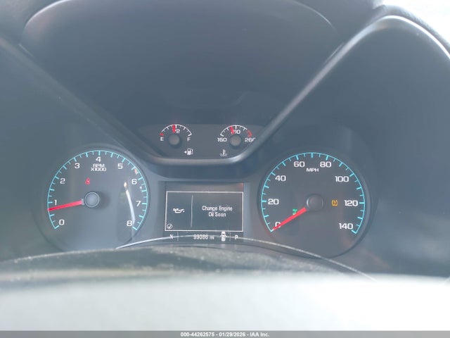 2022 CHEVROLET COLORADO 1GCGTCEN5N1127727 Photo 6