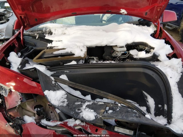 2020 TESLA MODEL Y 5YJYGDEE2LF020637 Photo 9