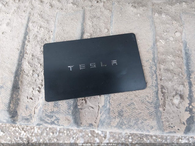 2020 TESLA MODEL Y 5YJYGDEE2LF020637 Photo 10