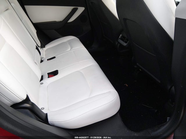2020 TESLA MODEL Y 5YJYGDEE2LF020637 Photo 7