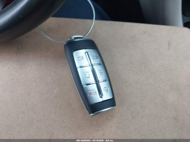 Genesis G70 2.0t Rwd 2022 KMTG34TA5NU095044 Image 11