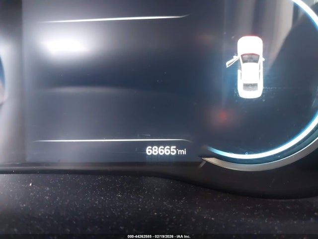 Genesis G70 2.0t Rwd 2022 KMTG34TA5NU095044 Image 15
