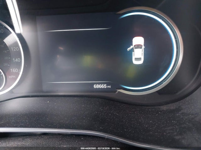 Genesis G70 2.0t Rwd 2022 KMTG34TA5NU095044 Image 7