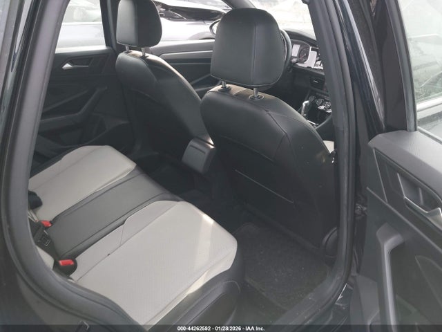 3VWC57BU8KM014927 Volkswagen Jetta 1.4t R-line/1.4t S/1.4t Se