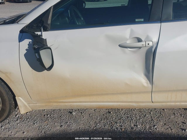 3N1AB8CV5MY243547 Nissan Sentra Sv Xtronic Cvt