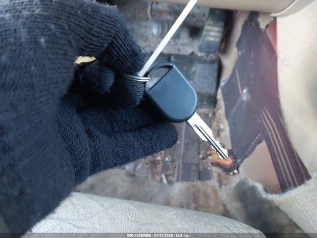 2007 FORD MUSTANG 1ZVHT85H875275973 Photo 10