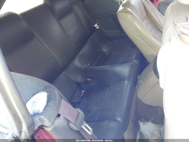 2007 FORD MUSTANG 1ZVHT85H875275973 Photo 7