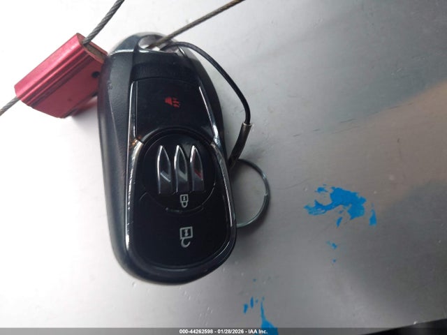 KL4AMDSL6RB074848 Buick Encore Gx Sport Touring Fwd