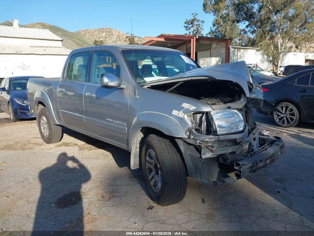 2005 TOYOTA TUNDRA 5TBET34105S471371