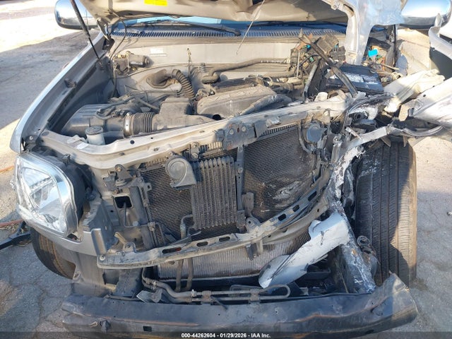 2005 TOYOTA TUNDRA 5TBET34105S471371 Photo 9