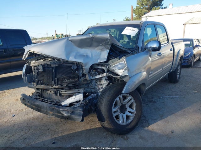 2005 TOYOTA TUNDRA 5TBET34105S471371 Photo 1