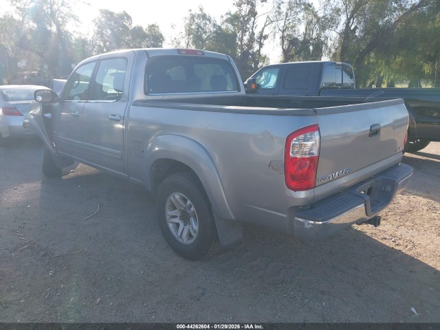 2005 TOYOTA TUNDRA 5TBET34105S471371 Photo 2