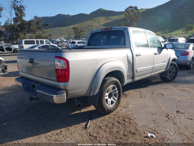 2005 TOYOTA TUNDRA 5TBET34105S471371 Photo 3