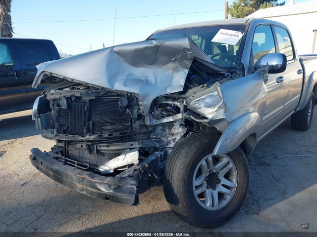 2005 TOYOTA TUNDRA 5TBET34105S471371 Photo 5