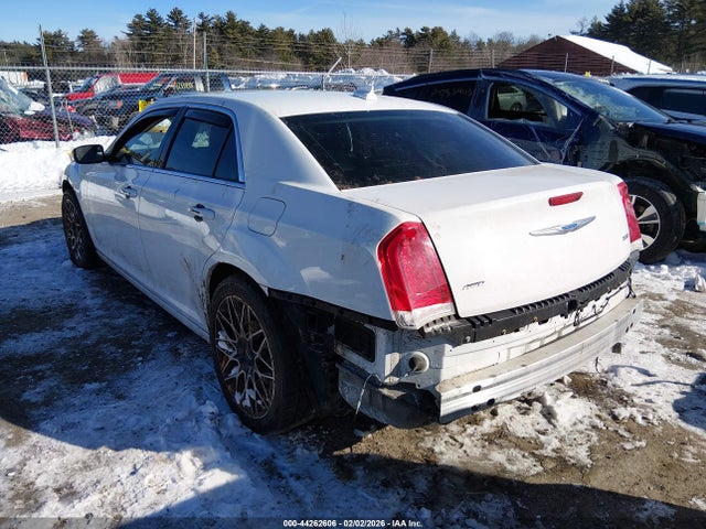 Продаж на аукціоні авто 2017 Chrysler 300 Limited Awd, vin: 2C3CCARG7HH530102, номер лоту: 44262606