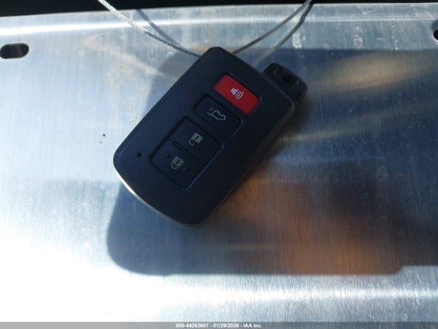 Aukcja sprzedaży 2015 Lexus Is 250, vin: JTHBF1D21F5078242, numer aukcji: 44262607