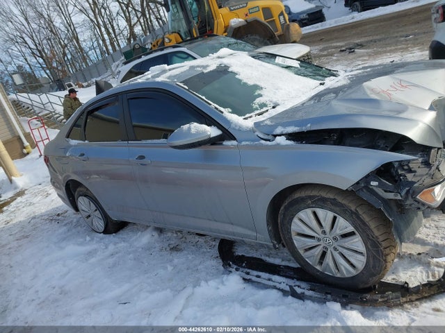Aukcja sprzedaży 2020 Volkswagen Jetta 1.4t R-line/1.4t S, vin: 3VWN57BU6LM004715, numer aukcji: 44262610