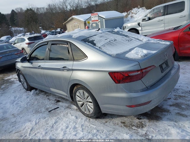 Aukcja sprzedaży 2020 Volkswagen Jetta 1.4t R-line/1.4t S, vin: 3VWN57BU6LM004715, numer aukcji: 44262610