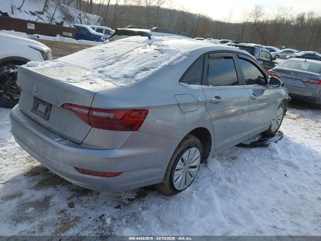 Aukcja sprzedaży 2020 Volkswagen Jetta 1.4t R-line/1.4t S, vin: 3VWN57BU6LM004715, numer aukcji: 44262610