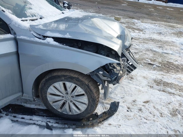 Aukcja sprzedaży 2020 Volkswagen Jetta 1.4t R-line/1.4t S, vin: 3VWN57BU6LM004715, numer aukcji: 44262610