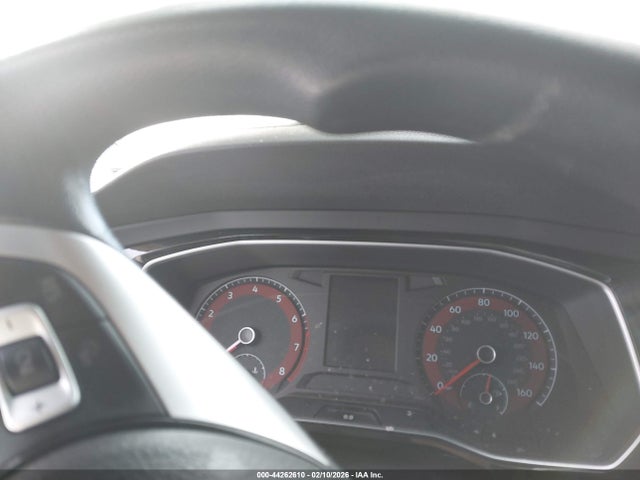Aukcja sprzedaży 2020 Volkswagen Jetta 1.4t R-line/1.4t S, vin: 3VWN57BU6LM004715, numer aukcji: 44262610