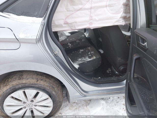 Aukcja sprzedaży 2020 Volkswagen Jetta 1.4t R-line/1.4t S, vin: 3VWN57BU6LM004715, numer aukcji: 44262610