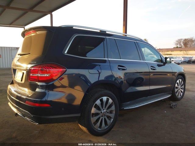 Mercedes-Benz Gls 450 4matic 2019 4JGDF6EE0KB224931 Image 13