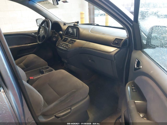 Aukcja sprzedaży 2007 Honda Odyssey Ex, vin: 5FNRL38437B007091, numer aukcji: 44262621