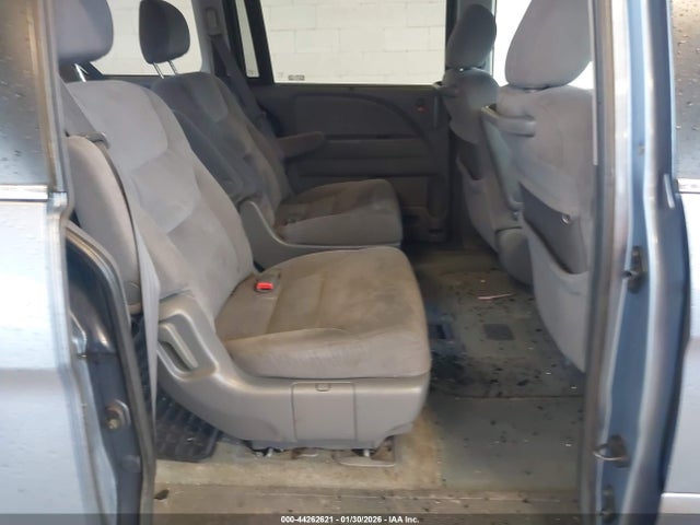 Aukcja sprzedaży 2007 Honda Odyssey Ex, vin: 5FNRL38437B007091, numer aukcji: 44262621