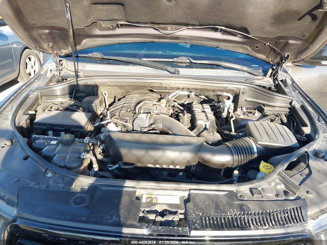Aukcja sprzedaży 2017 Dodge Durango Gt Rwd, vin: 1C4RDHDG8HC690642, numer aukcji: 44262626