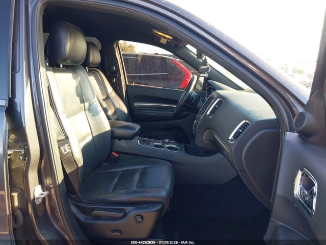 Aukcja sprzedaży 2017 Dodge Durango Gt Rwd, vin: 1C4RDHDG8HC690642, numer aukcji: 44262626