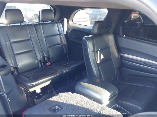 Aukcja sprzedaży 2017 Dodge Durango Gt Rwd, vin: 1C4RDHDG8HC690642, numer aukcji: 44262626