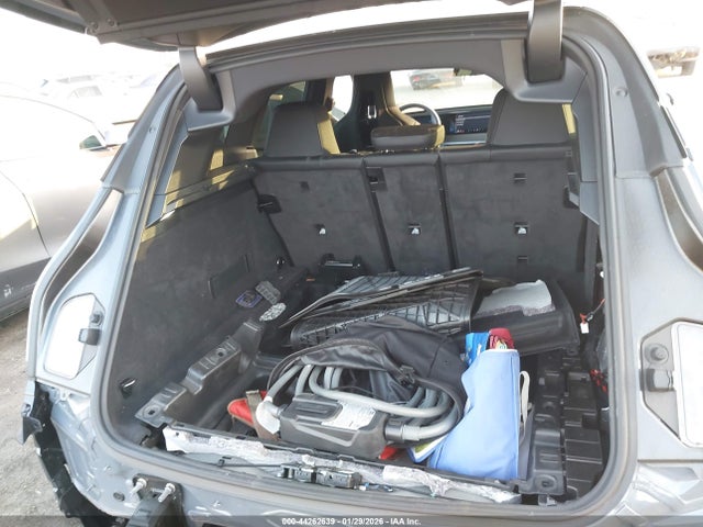 2025 BMW IX WB523CF07SCS85835 Photo 9