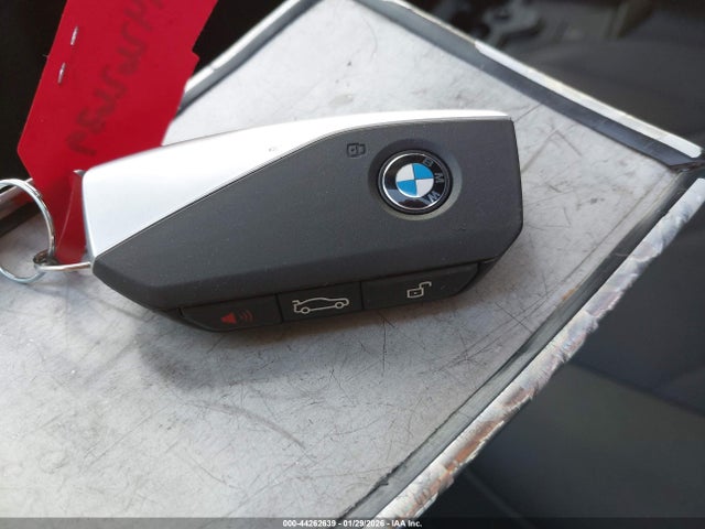 2025 BMW IX WB523CF07SCS85835 Photo 10