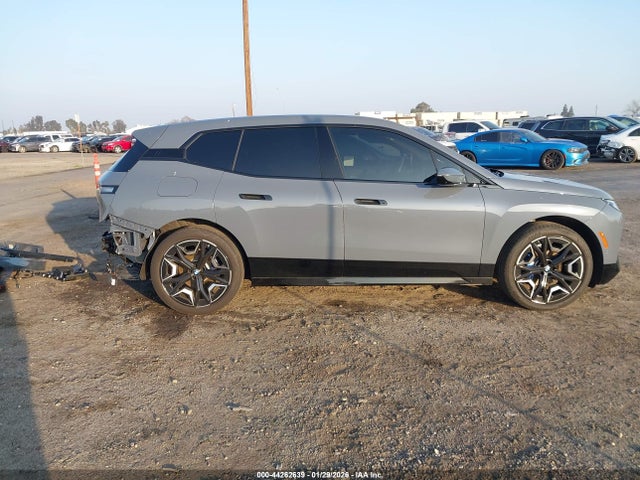 BMW Ix Xdrive50 2025 WB523CF07SCS85835 Image 14