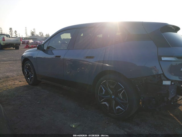 BMW Ix Xdrive50 2025 WB523CF07SCS85835 Image 15