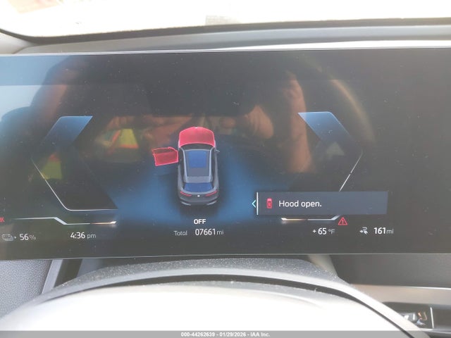 2025 BMW IX WB523CF07SCS85835 Photo 6