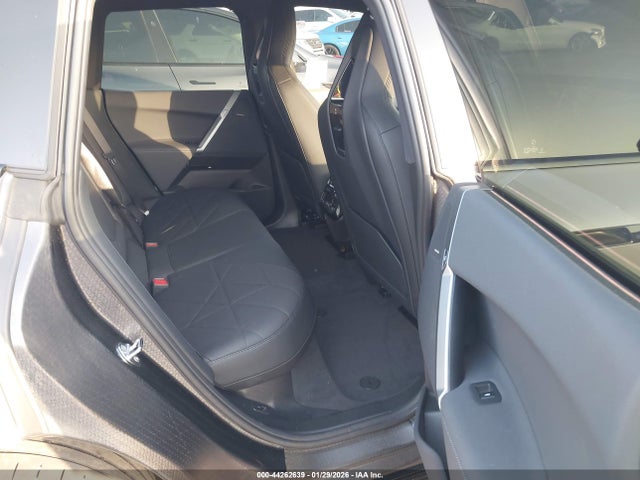 2025 BMW IX WB523CF07SCS85835 Photo 7