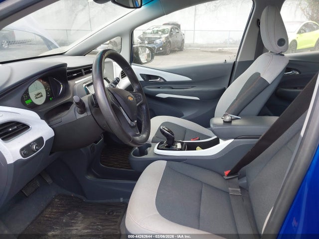 1G1FY6S07K4132227 Chevrolet BOLT EV LT