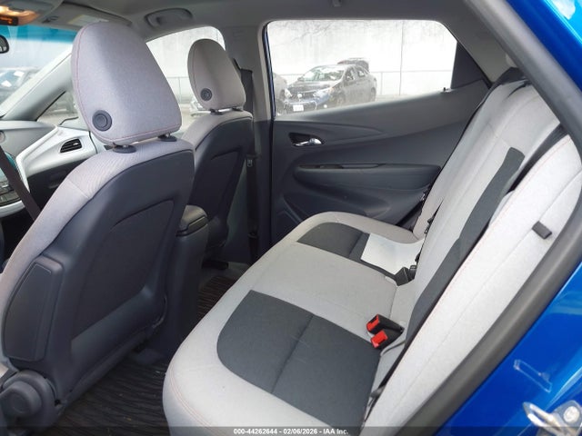 1G1FY6S07K4132227 Chevrolet BOLT EV LT