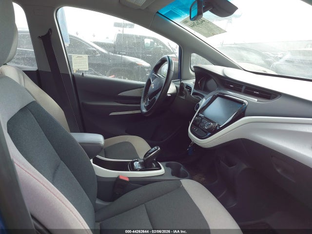1G1FY6S07K4132227 Chevrolet BOLT EV LT