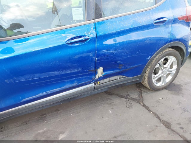 1G1FY6S07K4132227 Chevrolet BOLT EV LT